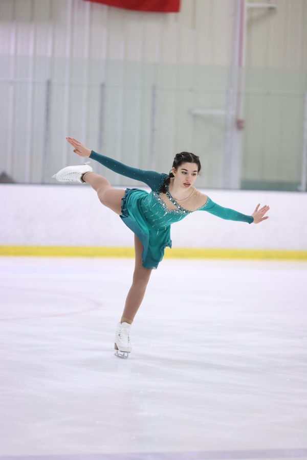 Emily Casesa